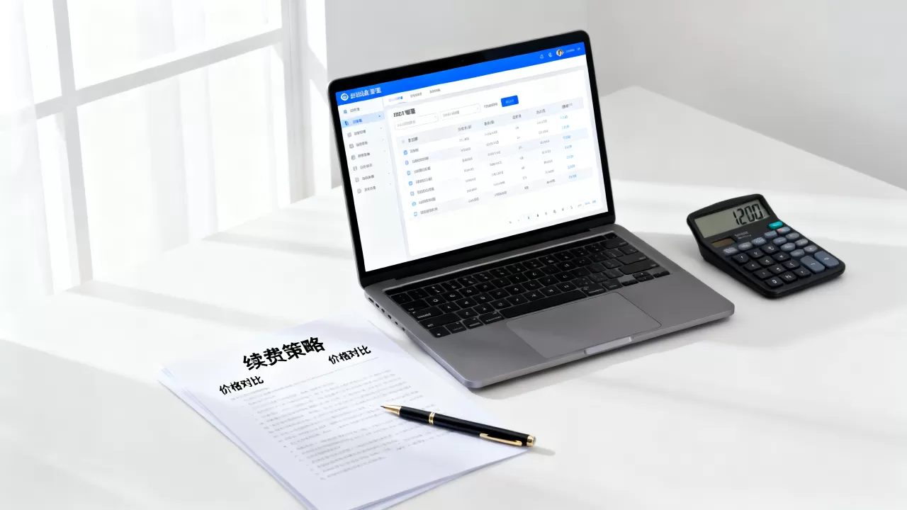域名续费涨价怎么处理？域名续费涨价怎么解决