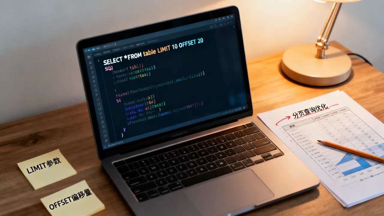 分页查询怎么做?mysql分页查询优化 分页查询怎么做?mysql分页查询优化