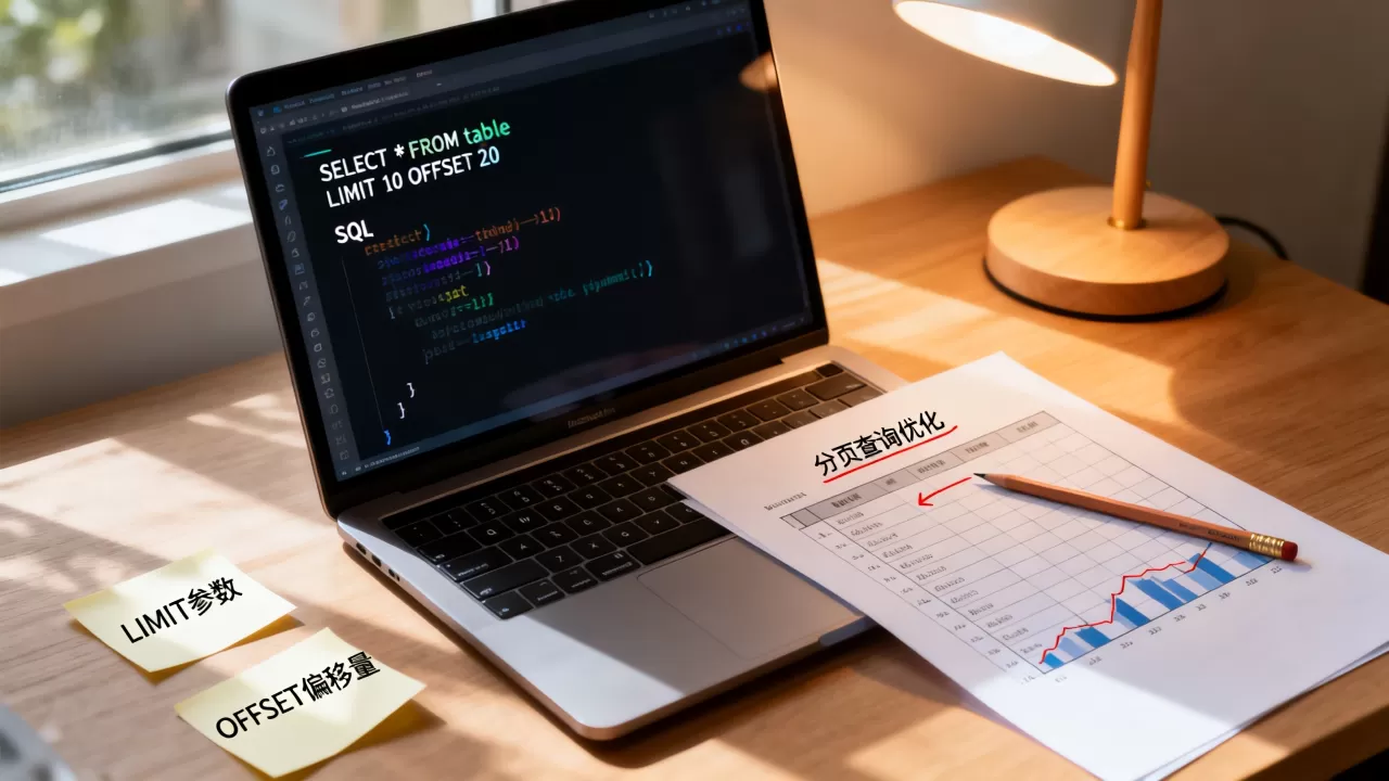 分页查询怎么做?mysql分页查询优化 分页查询怎么做?mysql分页查询优化