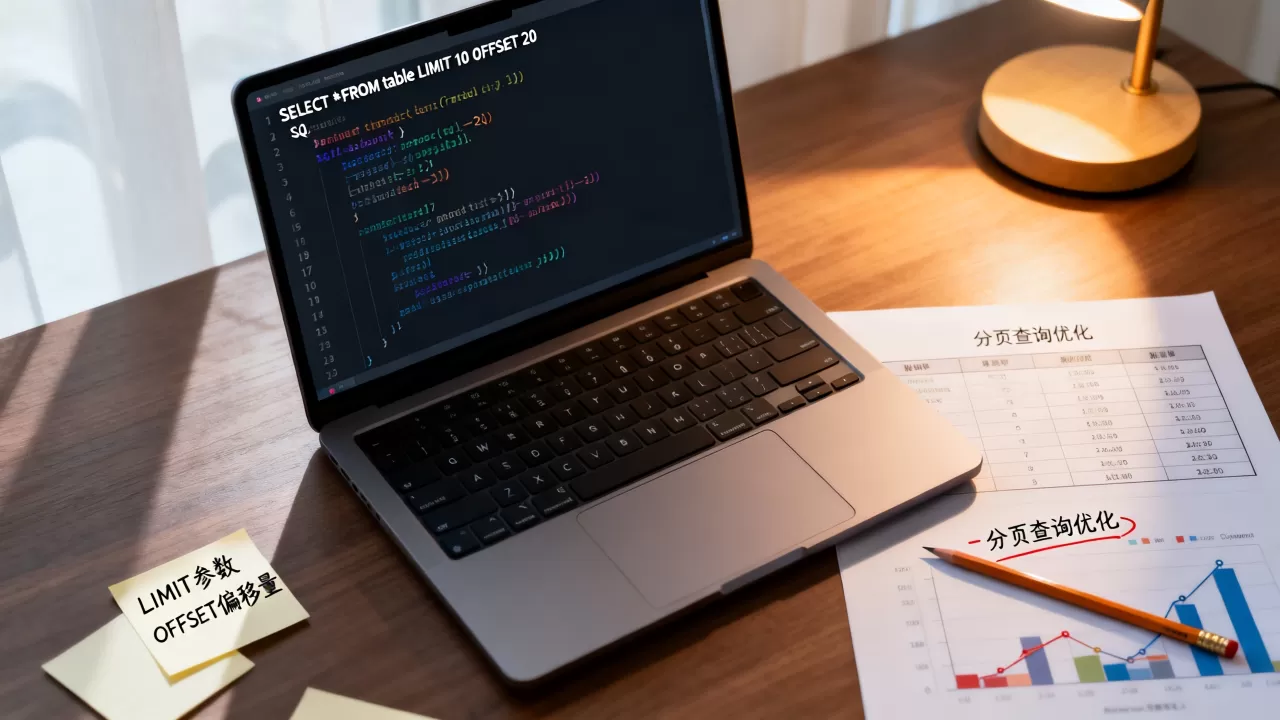 分页查询怎么做?mysql分页查询优化 分页查询怎么做?mysql分页查询优化