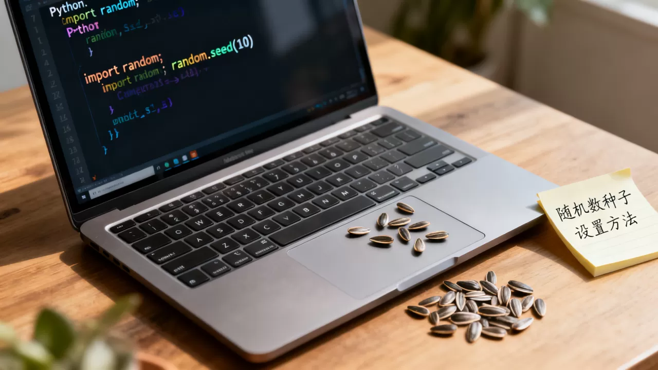 python种子怎么设置?python随机数种子用法 python种子怎么设置?python随机数种子用法