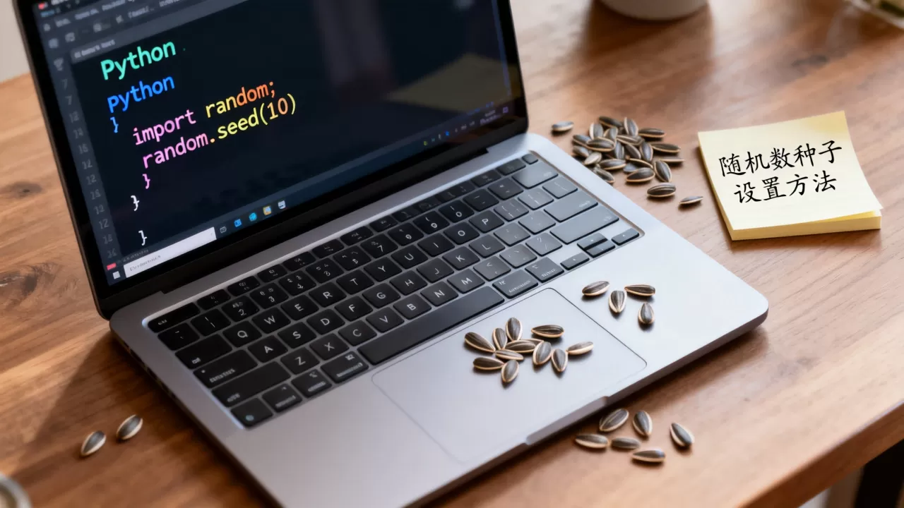 python种子怎么设置?python随机数种子用法 python种子怎么设置?python随机数种子用法
