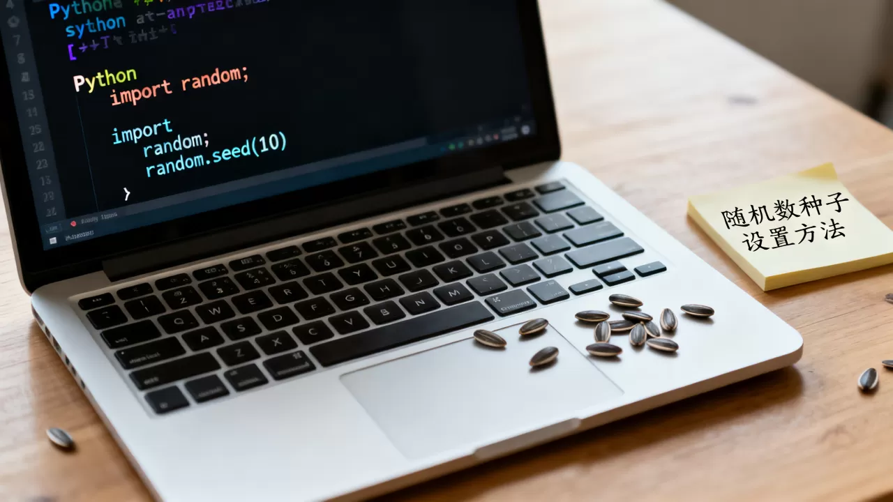 python种子怎么设置?python随机数种子用法 python种子怎么设置?python随机数种子用法