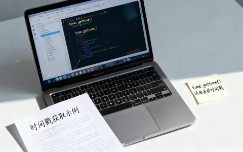 Python中timegettime怎么用？timegettime获取时间戳