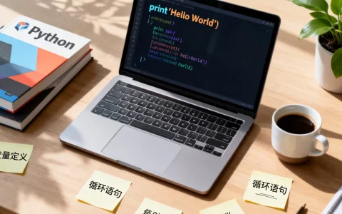 Curese Python是什么？Python新手入门教程