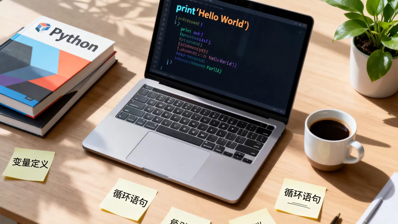 Curese Python是什么?Python新手入门教程 Curese Python是什么?Python新手入门教程
