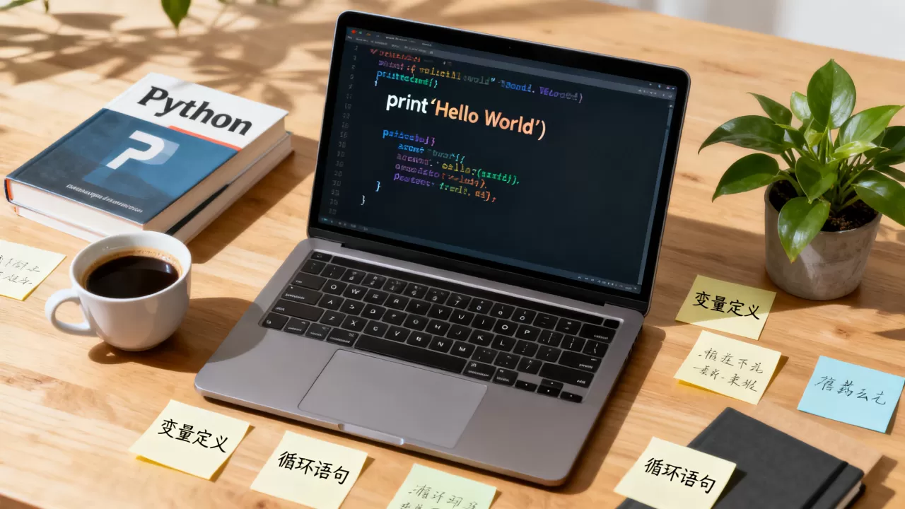 Curese Python是什么?Python新手入门教程 Curese Python是什么?Python新手入门教程