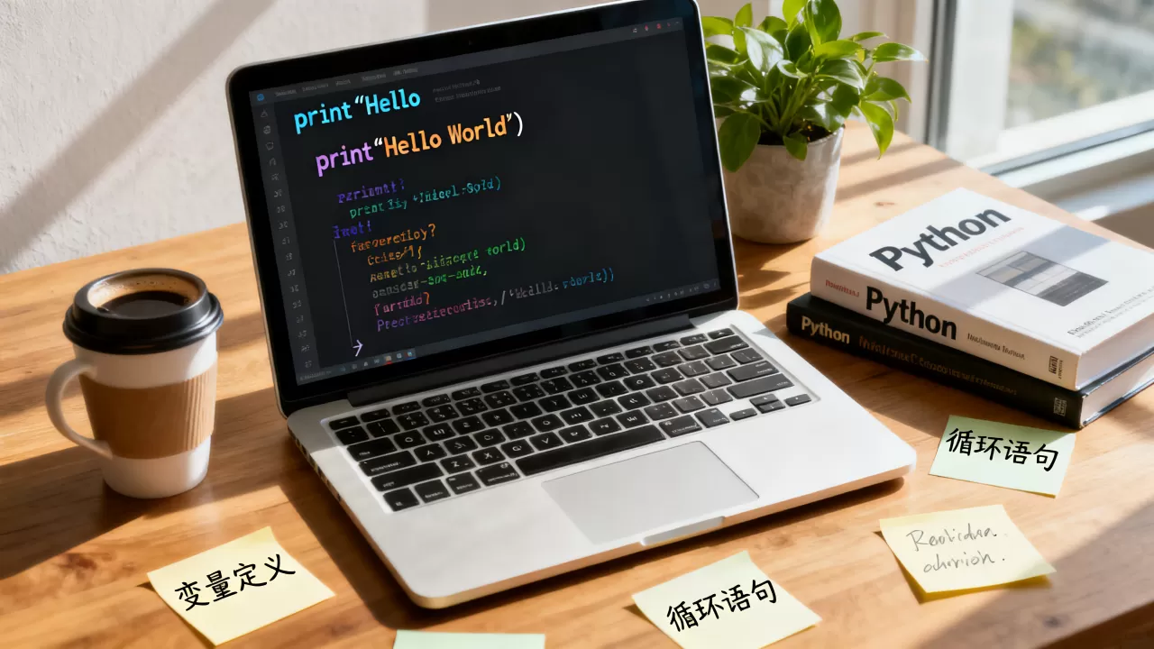 Curese Python是什么?Python新手入门教程 Curese Python是什么?Python新手入门教程