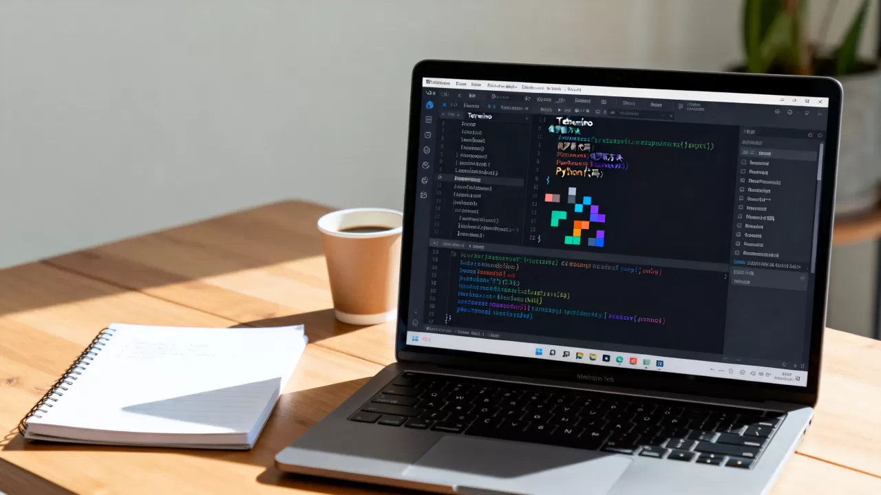 Python Tetromino怎么实现?python俄罗斯方块代码 Python Tetromino怎么实现?python俄罗斯方块代码