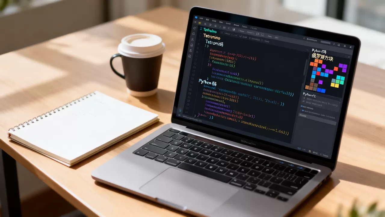 Python Tetromino怎么实现?python俄罗斯方块代码 Python Tetromino怎么实现?python俄罗斯方块代码