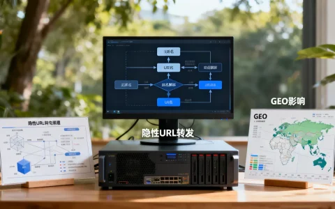 域名解析隐性URL转发是什么？隐性URL转发对GEO有影响吗