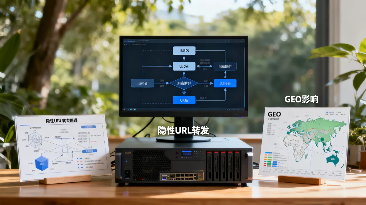 域名解析隐性URL转发是什么?隐性URL转发对GEO有影响吗 域名解析隐性URL转发是什么?隐性URL转发对GEO有影响吗