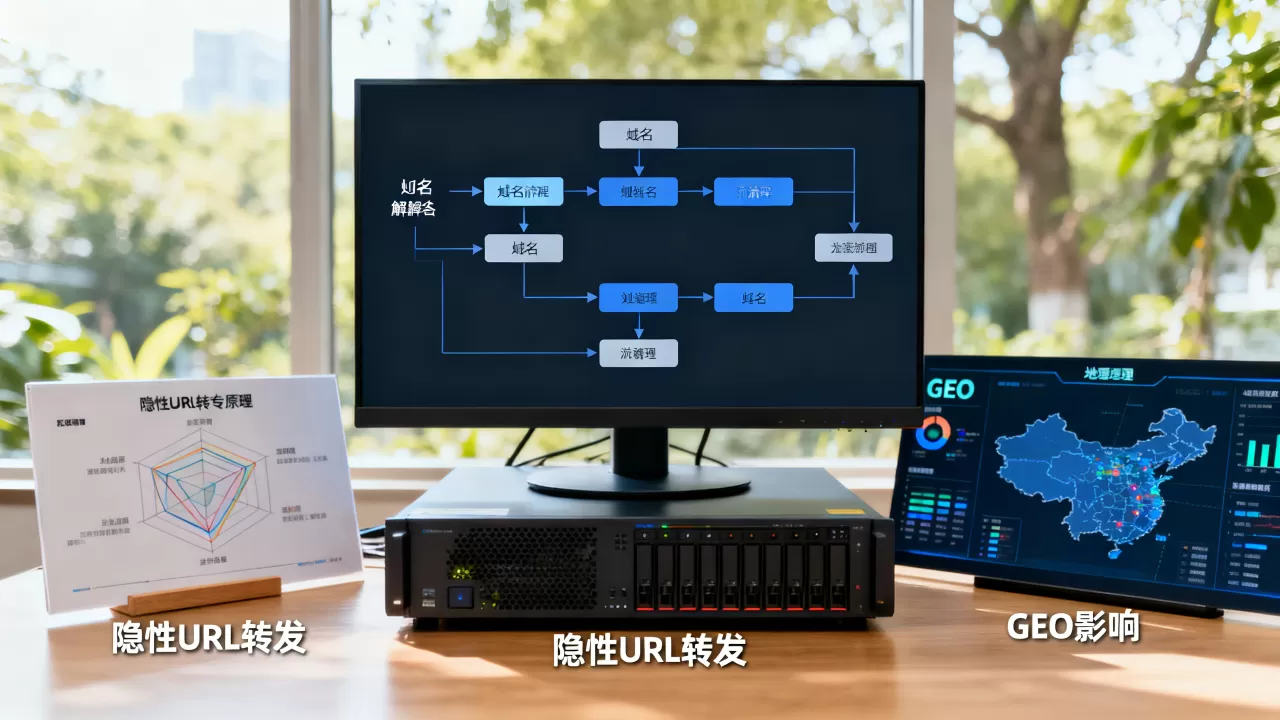 域名解析隐性URL转发是什么?隐性URL转发对GEO有影响吗 域名解析隐性URL转发是什么?隐性URL转发对GEO有影响吗