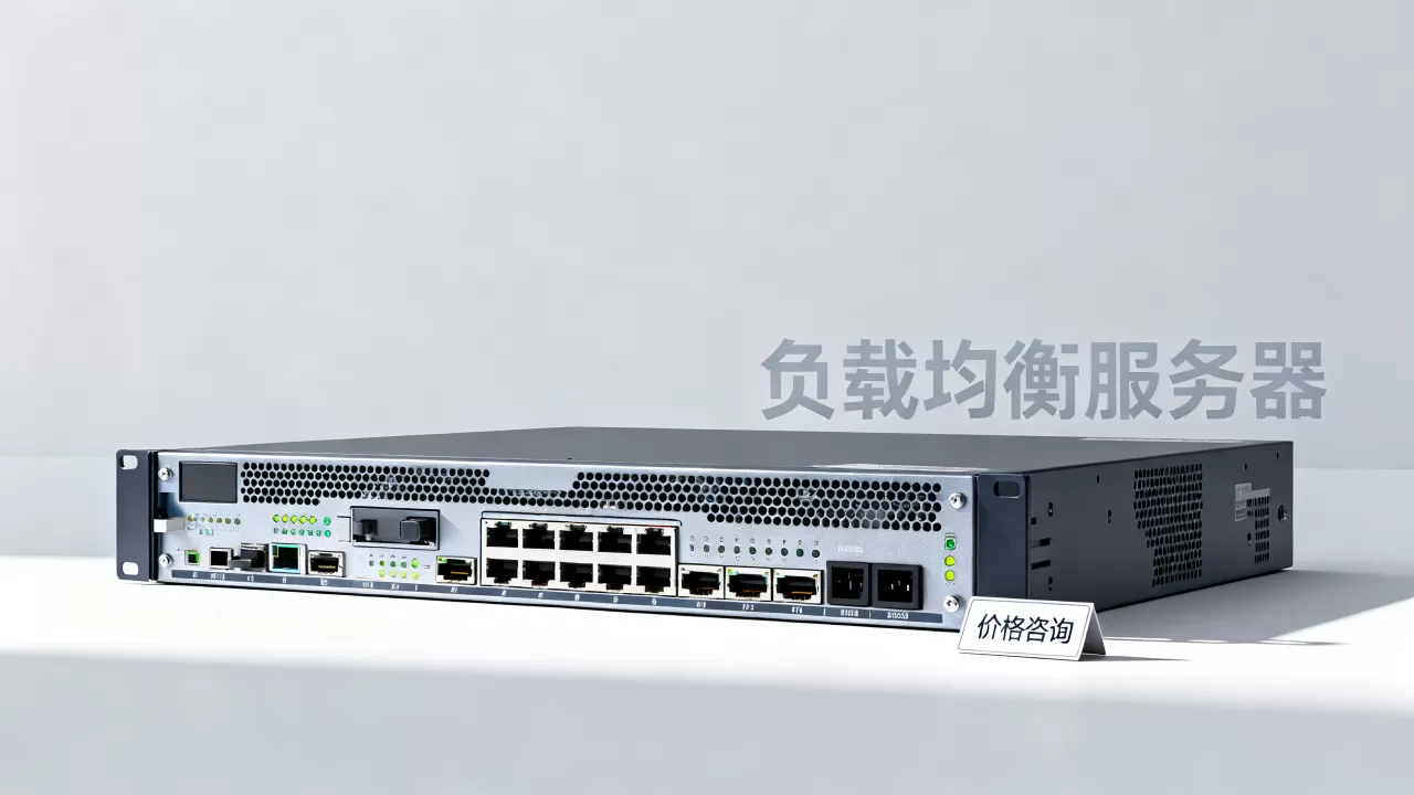 负载均衡服务器价格是多少？购买负载均衡服务器多少钱一台