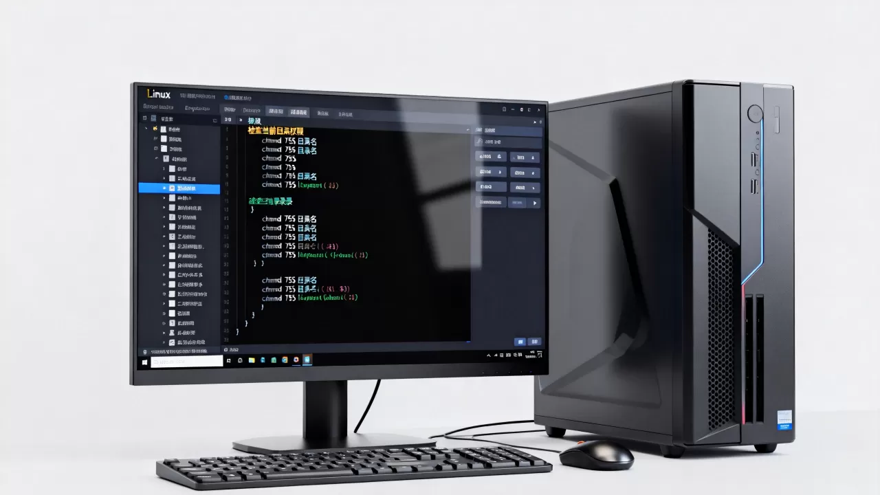 FTP上传创建文件夹没权限怎么办?linux服务器权限设置教程 FTP上传创建文件夹没权限怎么办?linux服务器权限设置教程
