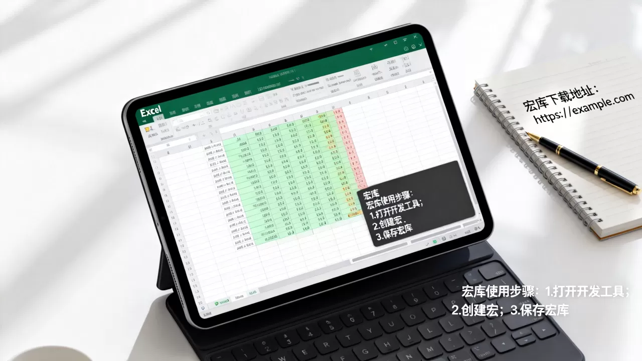 excel宏库怎么用?excel宏库在哪里下载 excel宏库怎么用?excel宏库在哪里下载