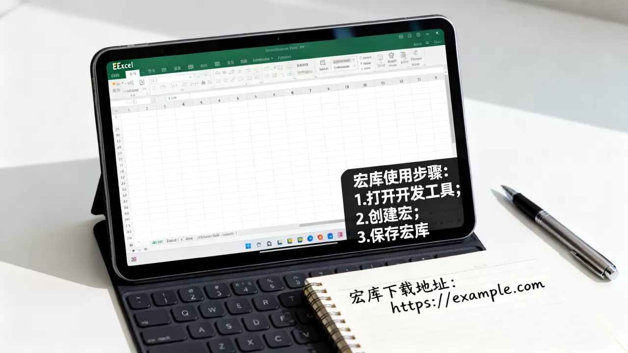 excel宏库怎么用?excel宏库在哪里下载 excel宏库怎么用?excel宏库在哪里下载