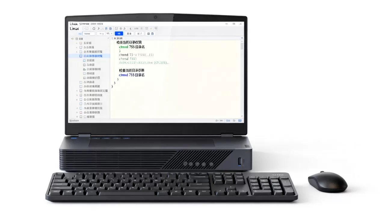FTP上传创建文件夹没权限怎么办?linux服务器权限设置教程 FTP上传创建文件夹没权限怎么办?linux服务器权限设置教程