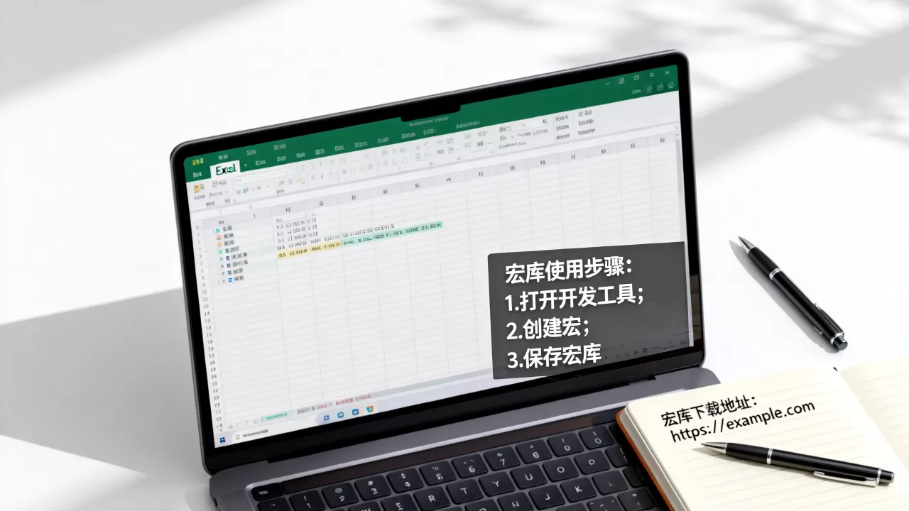 excel宏库怎么用?excel宏库在哪里下载 excel宏库怎么用?excel宏库在哪里下载