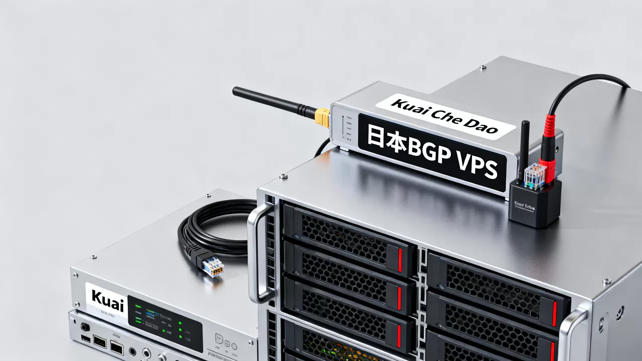 Kuai Che Dao日本BGP VPS好用吗?Kuai Che Dao快车道日本BGP VPS评测 Kuai Che Dao日本BGP VPS好用吗?Kuai Che Dao快车道日本BGP VPS评测