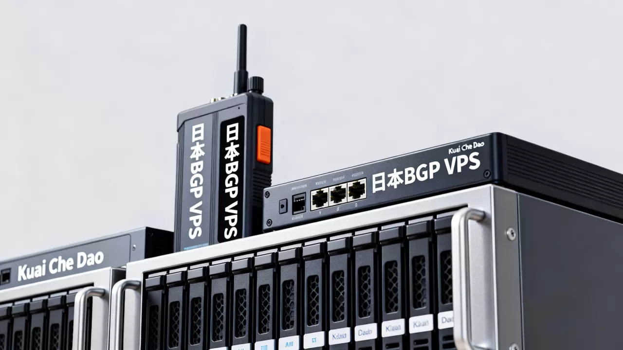 Kuai Che Dao日本BGP VPS好用吗?Kuai Che Dao快车道日本BGP VPS评测 Kuai Che Dao日本BGP VPS好用吗?Kuai Che Dao快车道日本BGP VPS评测