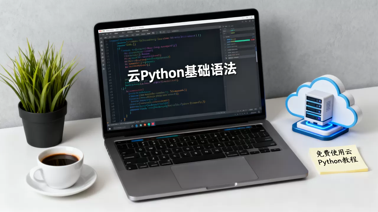 云Python是什么?云Python怎么免费使用 云Python是什么?云Python怎么免费使用