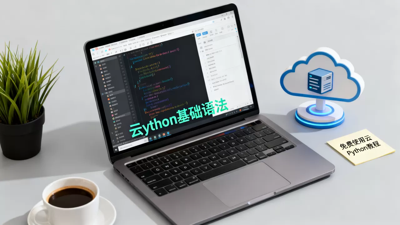 云Python是什么?云Python怎么免费使用 云Python是什么?云Python怎么免费使用