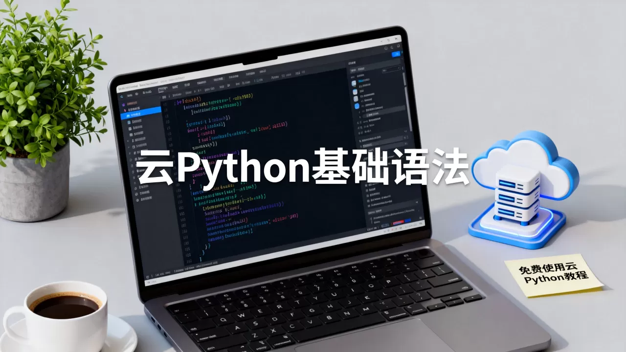 云Python是什么?云Python怎么免费使用 云Python是什么?云Python怎么免费使用