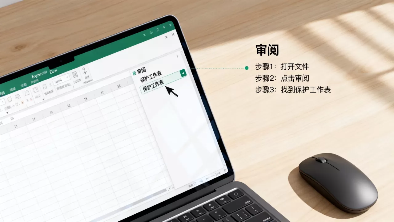 Excel数据只读无法编辑怎么办？如何解除只读保护