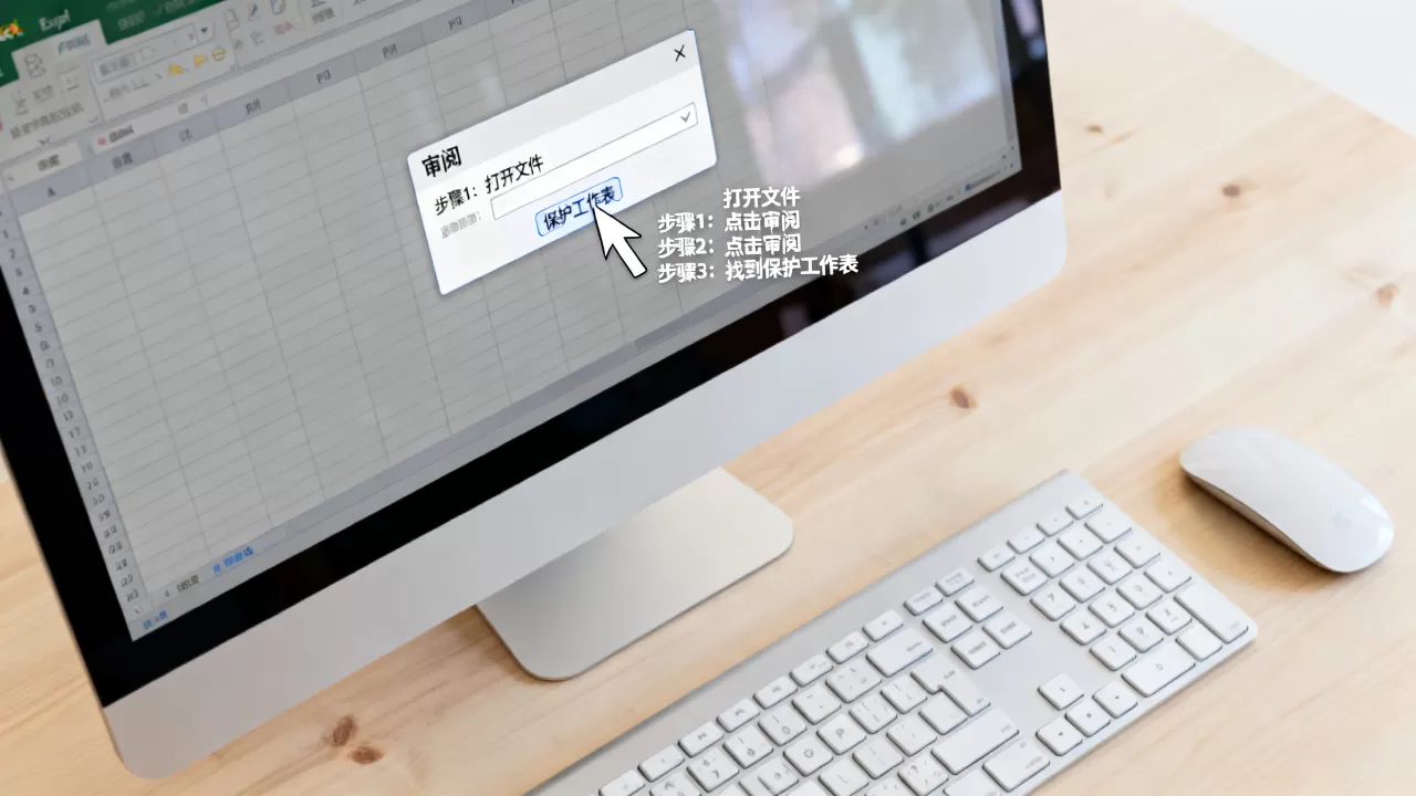 Excel数据只读无法编辑怎么办？如何解除只读保护