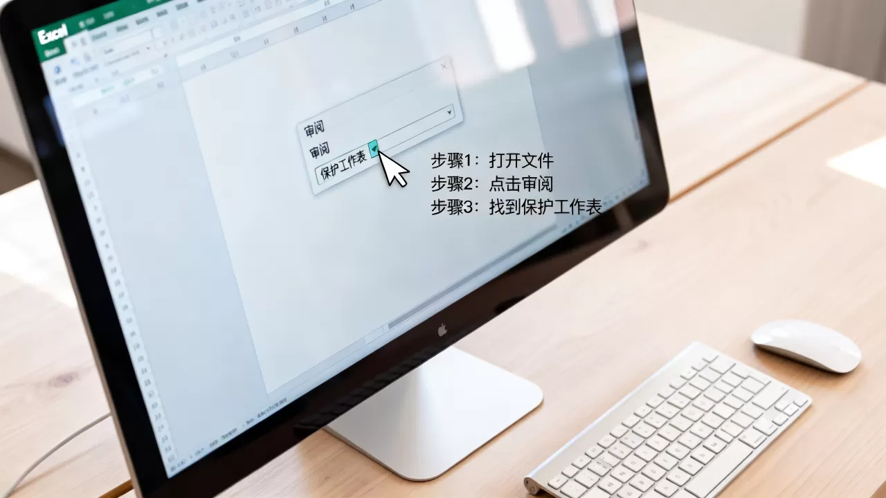 Excel数据只读无法编辑怎么办？如何解除只读保护
