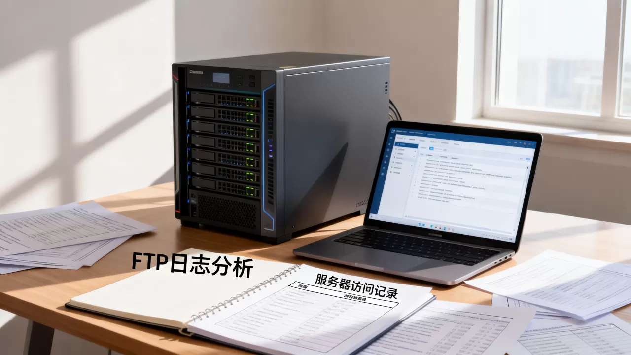 FTP服务器日志有什么作用?如何查看和分析FTP日志 FTP服务器日志有什么作用?如何查看和分析FTP日志