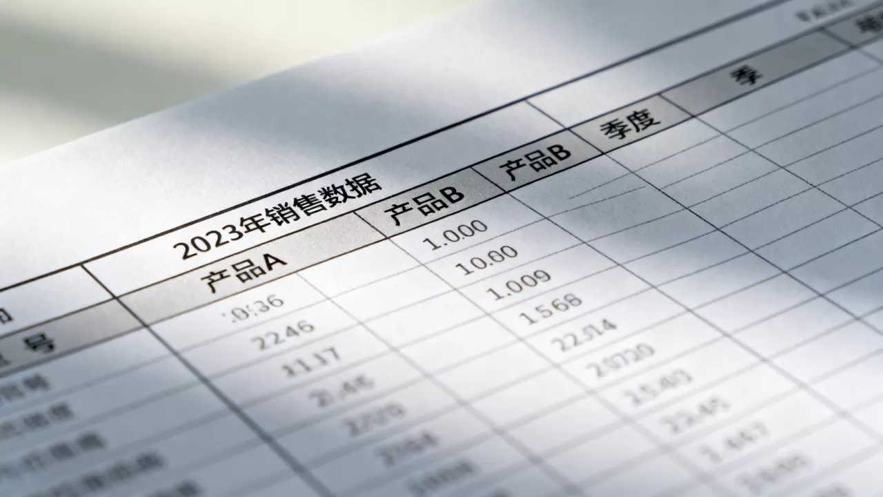 Excel表格怎么排版才美观？如何快速美化Excel表格