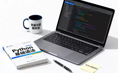 bdy python是什么？python入门教程