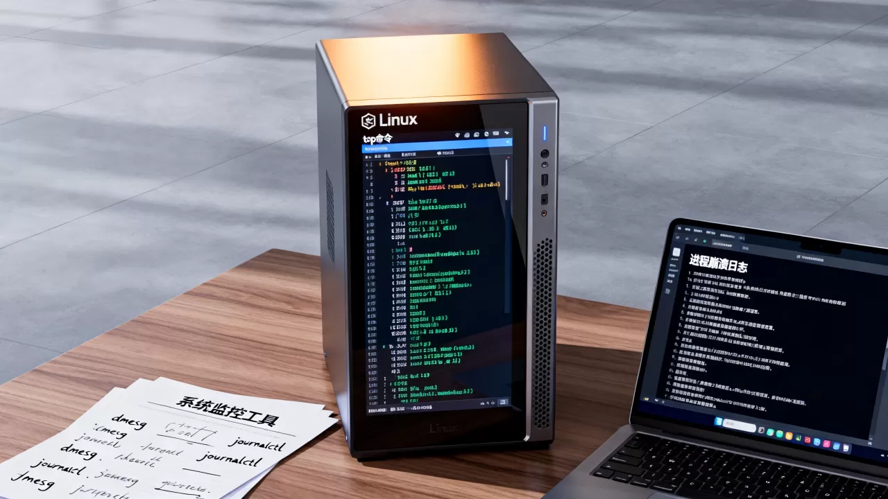 Linux进程死掉怎么办？Linux进程突然崩溃原因