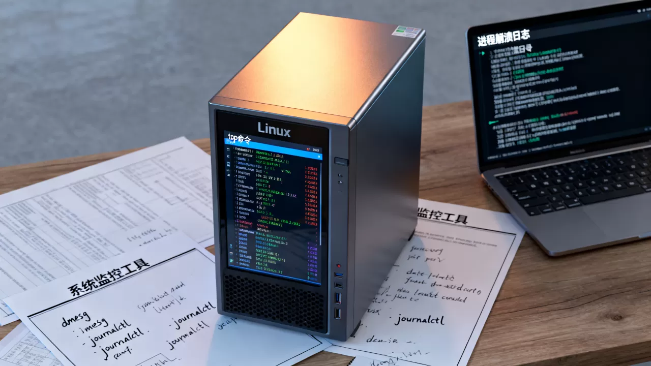 Linux进程死掉怎么办？Linux进程突然崩溃原因