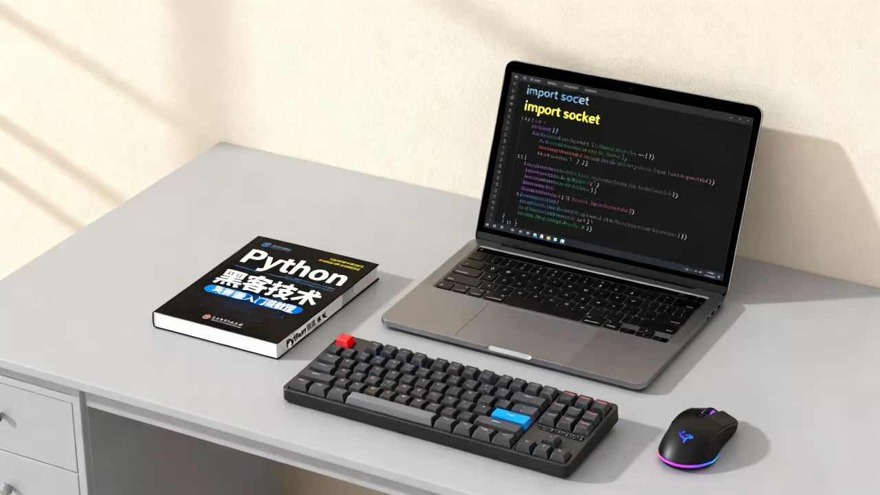 python黑客技术是真的吗?python黑客入门教程 python黑客技术是真的吗?python黑客入门教程