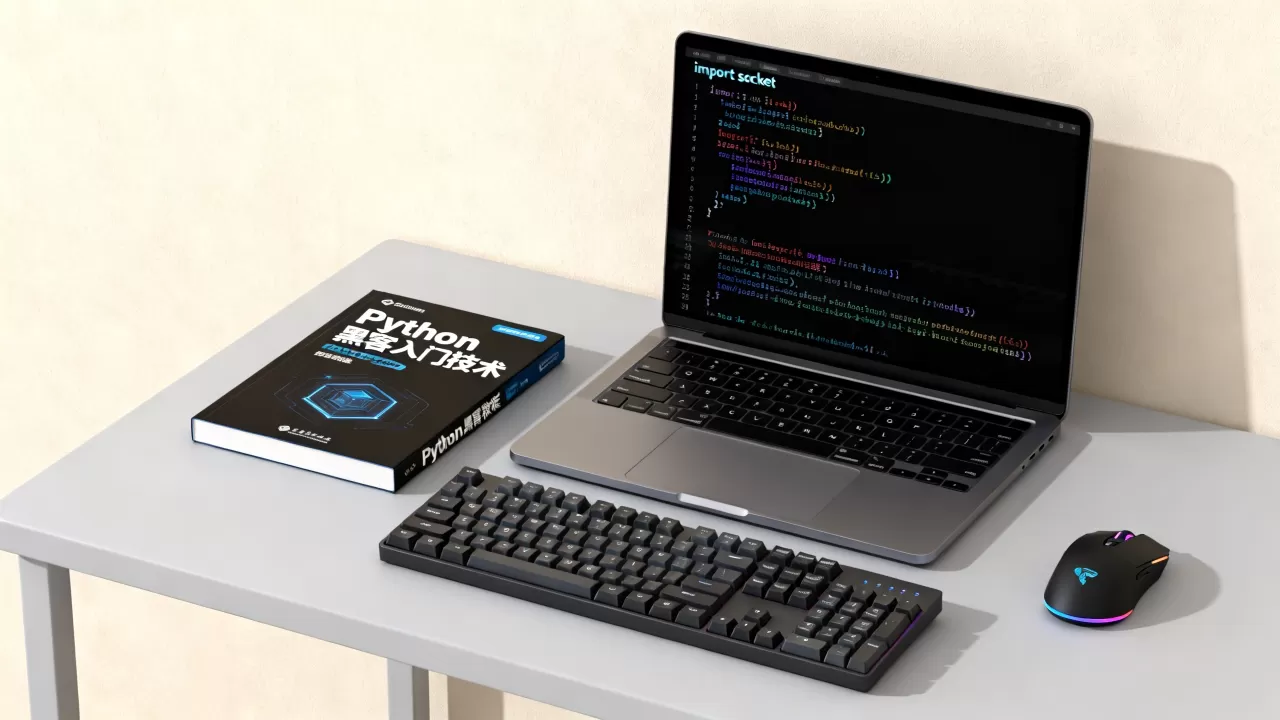 python黑客技术是真的吗?python黑客入门教程 python黑客技术是真的吗?python黑客入门教程
