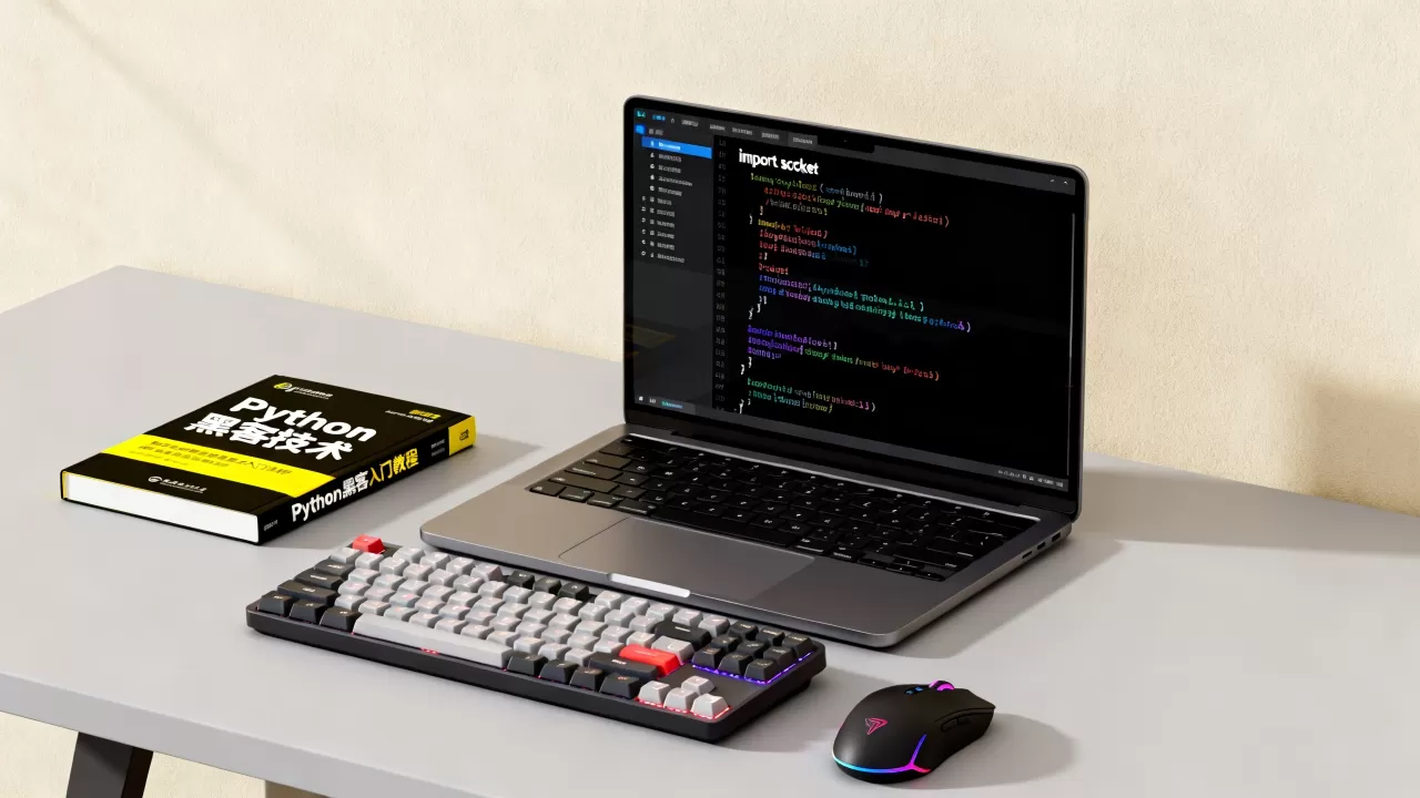 python黑客技术是真的吗?python黑客入门教程 python黑客技术是真的吗?python黑客入门教程