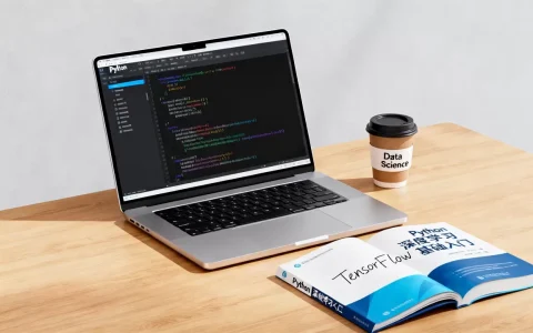 Python深度解析是什么？Python深度学习入门指南