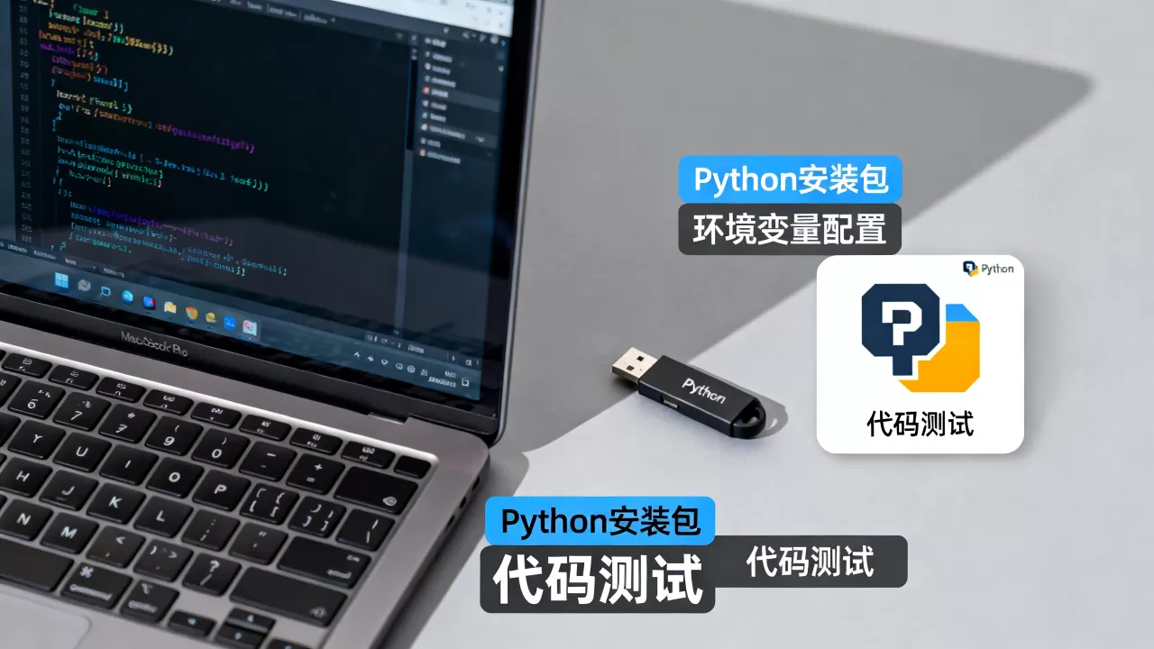 便携python怎么用?便携python环境配置教程 便携python怎么用?便携python环境配置教程