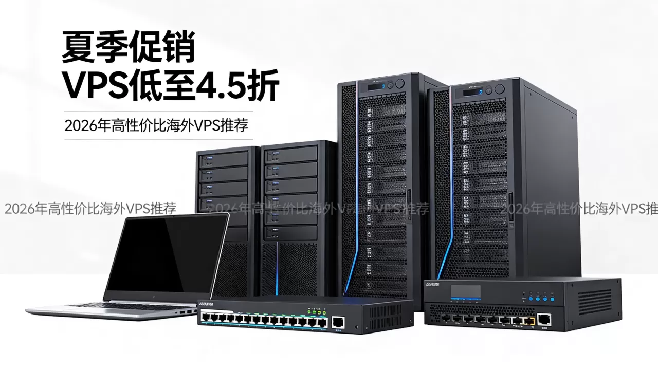 Friendhosting夏季促销VPS低至4.5折,2026年高性价比海外VPS推荐 Friendhosting夏季促销VPS低至4.5折,2026年高性价比海外VPS推荐