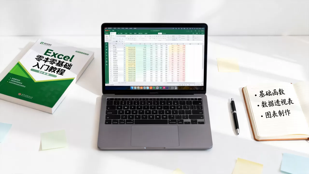Excel教程哪里找?零基础入门到精通 Excel教程哪里找?零基础入门到精通