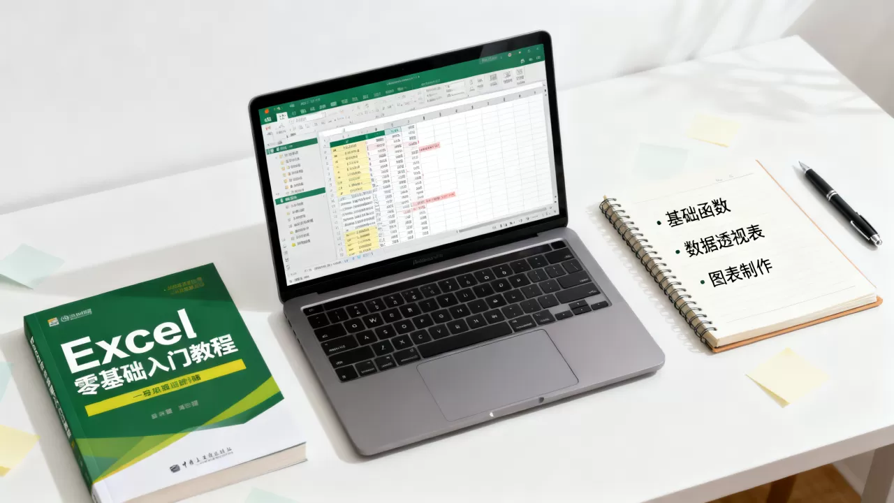 Excel教程哪里找?零基础入门到精通 Excel教程哪里找?零基础入门到精通