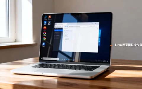 linux网页模拟怎么操作？linux网页模拟工具推荐
