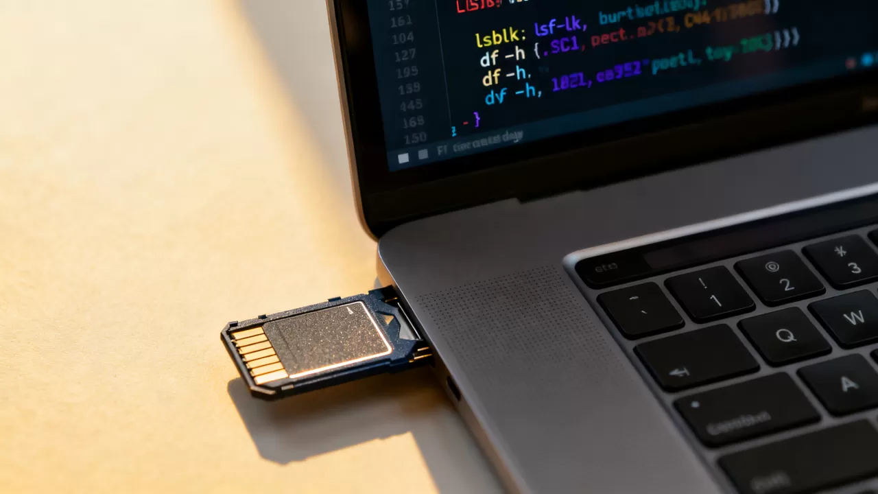 linux怎么识别sd卡?linux系统查看sd卡状态的方法 linux怎么识别sd卡?linux系统查看sd卡状态的方法