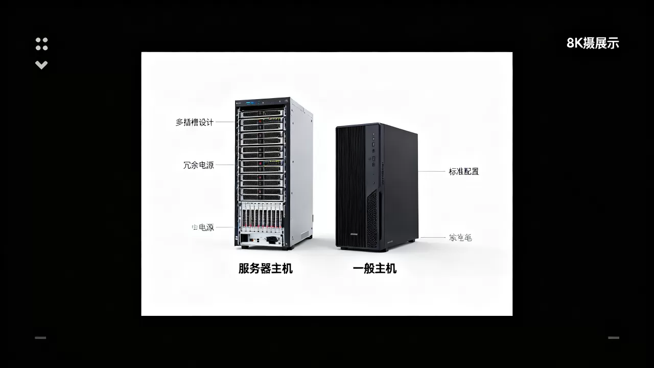 服务器主机与一般主机区别是什么,服务器主机和一般主机区别 服务器主机与一般主机区别是什么,服务器主机和一般主机区别