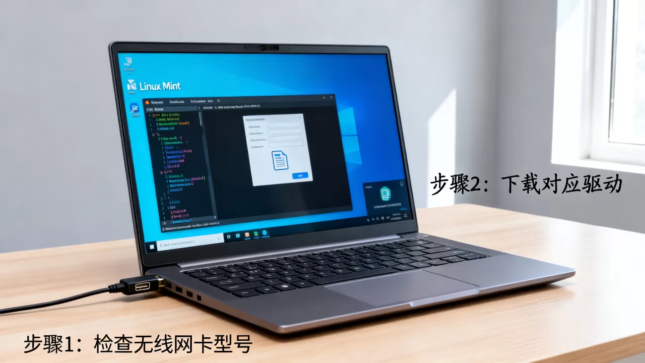 Linux Mint无线连不上怎么办?Linux Mint无线网卡驱动安装 Linux Mint无线连不上怎么办?Linux Mint无线网卡驱动安装