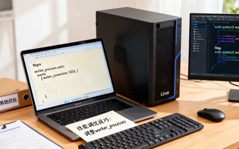 Nginx Linux优化怎么做？linux系统性能调优技巧