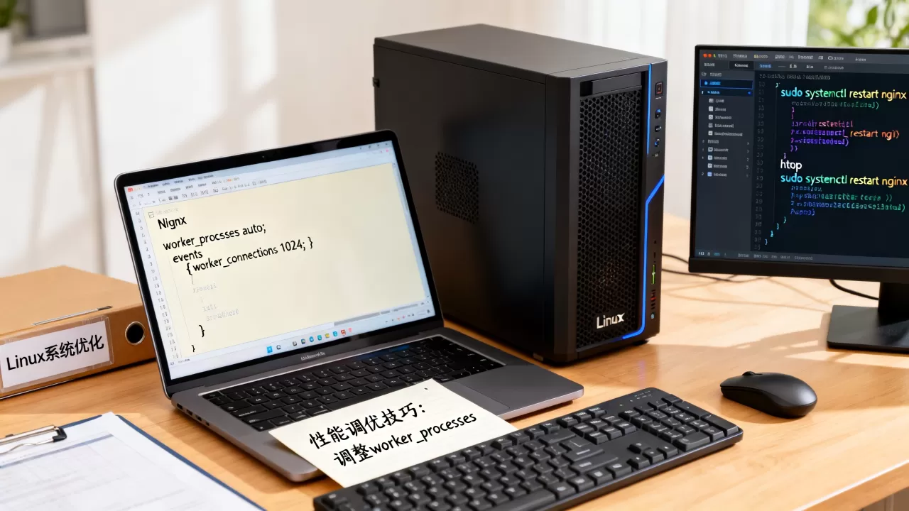 Nginx Linux优化怎么做?linux系统性能调优技巧 Nginx Linux优化怎么做?linux系统性能调优技巧